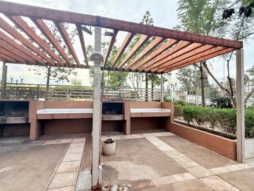 VENTA DEPARTAMENTO 1HAB 1BA MAIPÚ