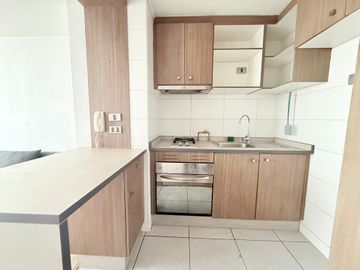 VENTA DEPARTAMENTO 1HAB 1BA MAIPÚ