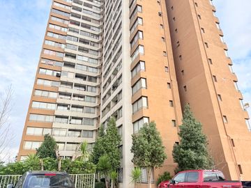 VENTA DEPARTAMENTO 1HAB 1BA MAIPÚ