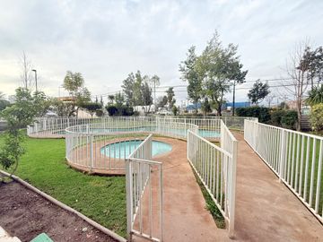 VENTA DEPARTAMENTO 1HAB 1BA MAIPÚ