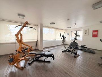 VENTA DEPARTAMENTO 1HAB 1BA MAIPÚ