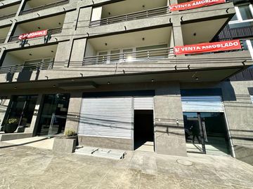 OFICINA COMERCIAL EDIFICIO BOLD CON ESTACIONAMIENTO