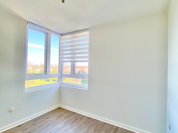 ARRIENDO DEPARTAMENTO EN EDIFICIO PARQUE ALMAGRO COMO NUEVO