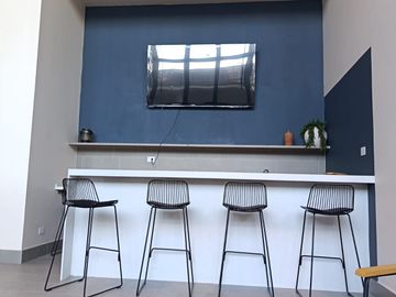 DEPARTAMENTO IDEAL PARA ESTUDIANTES