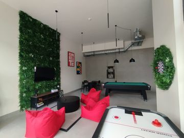 DEPARTAMENTO PERFECTO PARA PAREJAS SIN HIJOS