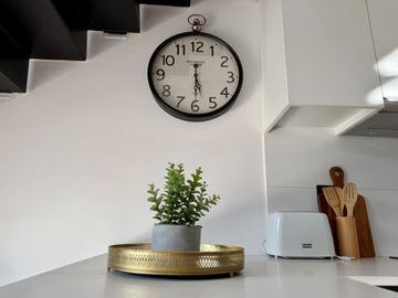 LOFT EXQUISITAMENTE AMOBLADO PARA USAR DE INMEDIATO