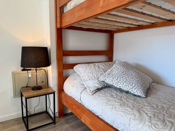 LOFT EXQUISITAMENTE AMOBLADO PARA USAR DE INMEDIATO