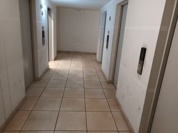 VENTA DEPARTAMENTO 2HAB 1BA ESTACIÓN CENTRAL