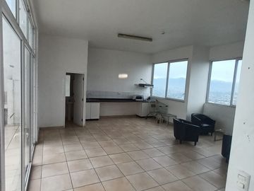 VENTA DEPARTAMENTO 2HAB 1BA ESTACIÓN CENTRAL