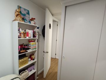 VENTA DEPARTAMENTO 2HAB 1BA ESTACIÓN CENTRAL