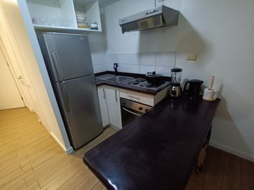 VENTA DEPARTAMENTO 2HAB 1BA ESTACIÓN CENTRAL