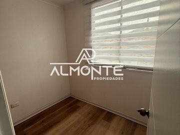 ARRIENDO CASA 3D 2B SECTOR AIRES DE SAN PEDRO DE LA PAZ