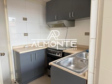 ARRIENDO CASA 3D 2B SECTOR AIRES DE SAN PEDRO DE LA PAZ
