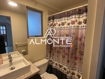 ARRIENDO CASA 3D 2B SECTOR AIRES DE SAN PEDRO DE LA PAZ
