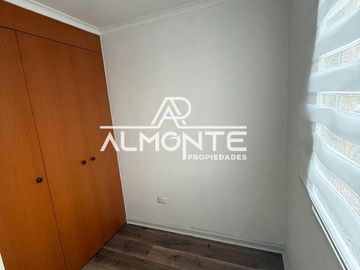 ARRIENDO CASA 3D 2B SECTOR AIRES DE SAN PEDRO DE LA PAZ