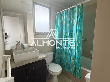 ARRIENDO CASA 3D 2B SECTOR AIRES DE SAN PEDRO DE LA PAZ