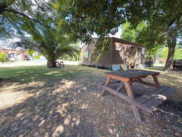 EN VENTA CASA QUINTA ZONA CERRO LEONES TANDIL