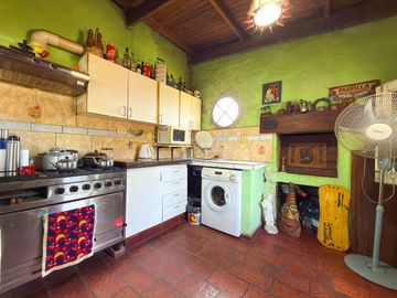 EN VENTA CASA QUINTA ZONA CERRO LEONES TANDIL