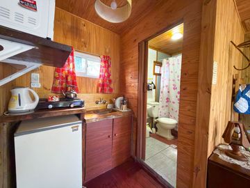 EN VENTA CASA QUINTA ZONA CERRO LEONES TANDIL