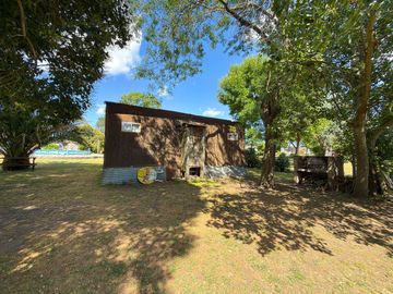 EN VENTA CASA QUINTA ZONA CERRO LEONES TANDIL