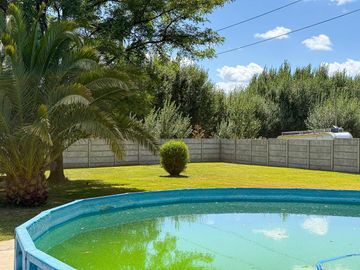 EN VENTA CASA QUINTA ZONA CERRO LEONES TANDIL