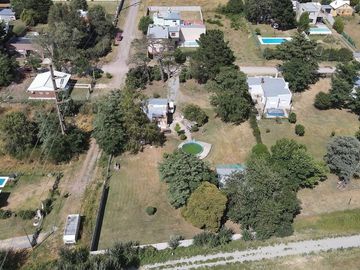 EN VENTA CASA QUINTA ZONA CERRO LEONES TANDIL