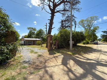 EN VENTA CASA QUINTA ZONA CERRO LEONES TANDIL