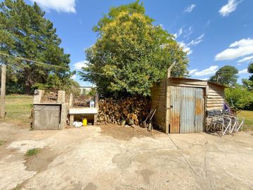 EN VENTA CASA QUINTA ZONA CERRO LEONES TANDIL
