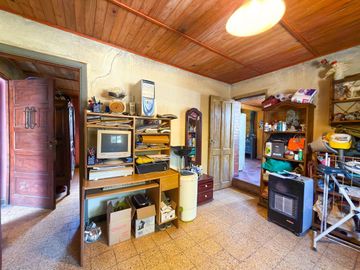 EN VENTA CASA QUINTA ZONA CERRO LEONES TANDIL