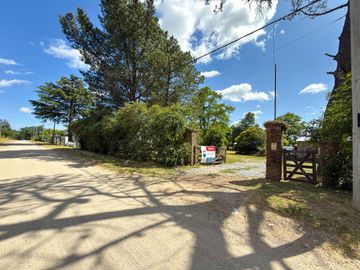 EN VENTA CASA QUINTA ZONA CERRO LEONES TANDIL