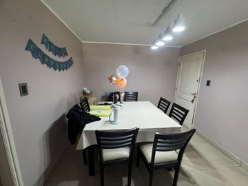 VENTA DEPARTAMENTO 3 DORMITORIOS MICRO CENTRO