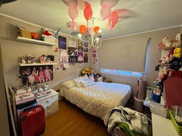 VENTA DEPARTAMENTO 3 DORMITORIOS MICRO CENTRO