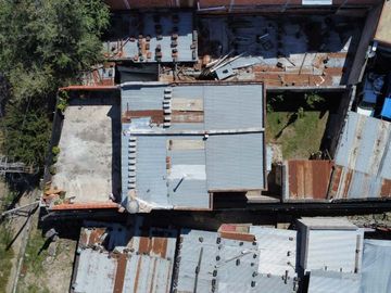VENTA CASA + DPTO ALTO GORRITI