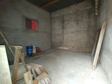 VENTA CASA 2 DORMITORIOS 160 M2 ALTO COMEDERO 370V