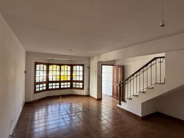 VENTA DUPLEX Bº CIUDAD DE NIEVA 3 HABITACIONES