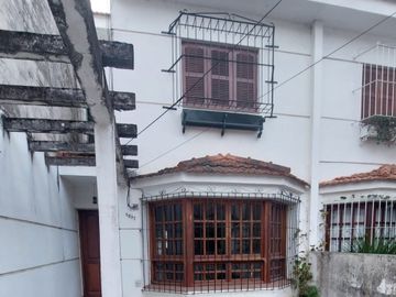 VENTA DUPLEX Bº CIUDAD DE NIEVA 3 HABITACIONES