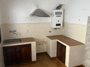 VENTA DUPLEX Bº CIUDAD DE NIEVA 3 HABITACIONES