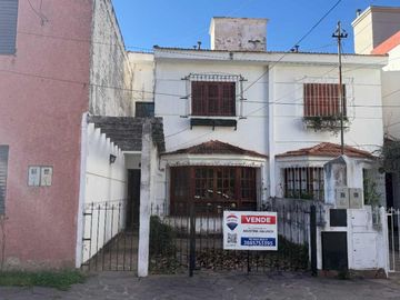 VENTA DUPLEX Bº CIUDAD DE NIEVA 3 HABITACIONES
