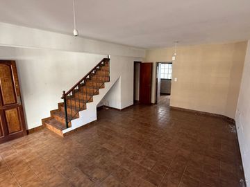 VENTA DUPLEX Bº CIUDAD DE NIEVA 3 HABITACIONES