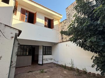 VENTA DUPLEX Bº CIUDAD DE NIEVA 3 HABITACIONES