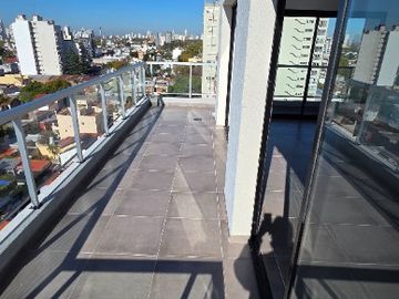 Departamento en alquiler en Remedios de Escalada Oeste