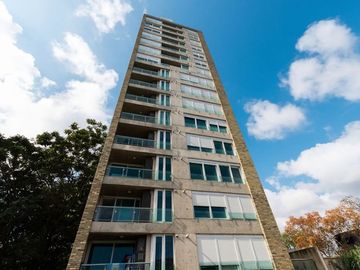 TORRE EMILIA | DEPARTAMENTO DE 2 DORMITORIOS.
