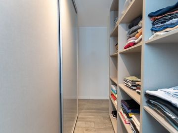 TORRE EMILIA | DEPARTAMENTO DE 2 DORMITORIOS.