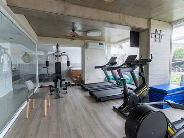 TORRE EMILIA | DEPARTAMENTO DE 2 DORMITORIOS.