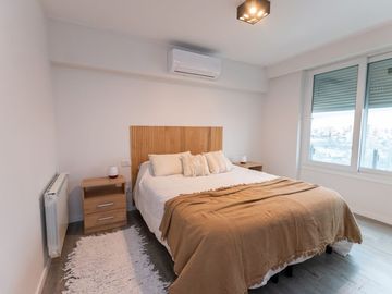 TORRE EMILIA | DEPARTAMENTO DE 2 DORMITORIOS.