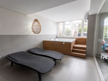 TORRE EMILIA | DEPARTAMENTO DE 2 DORMITORIOS.