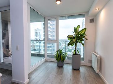 TORRE EMILIA | DEPARTAMENTO DE 2 DORMITORIOS.