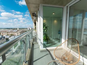 TORRE EMILIA | DEPARTAMENTO DE 2 DORMITORIOS.