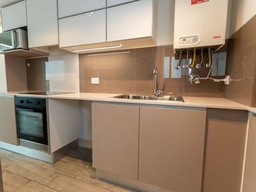 TORRE EMILIA | DEPARTAMENTO DE 2 DORMITORIOS.