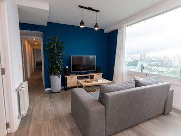TORRE EMILIA | DEPARTAMENTO DE 2 DORMITORIOS.